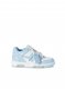 Off-White Out Of Office White/Light Blue - Blue