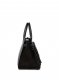 Off-White City Tote L Top Handle - Black