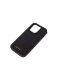 Off-White OWLETTERING COVER IPHONE14PRO BLACK NO C - Black