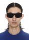 Off-White Kenema Sunglasses - Black