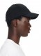 Off-White OFF STAMP DRILL BASEBALL CAP - Black