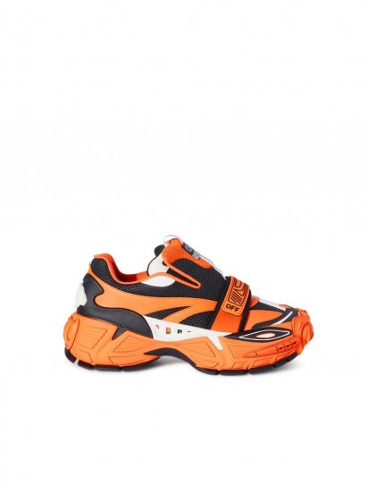 Off-White GLOVE SLIP ON - Orange - Click Image to Close