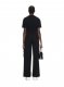 Off-White Wool Toybox Cargo Pants - Black