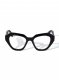 Off-White Optical Style 43 - Black