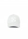 Off-White Arrow Drill Baseball Cap - Grey