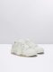 Off-White OUT OF OFFICE CALF LEATHER - White