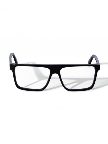 Off-White Optical Style 36 - Black - Click Image to Close