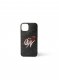 Off-White x AC Milan I-phone 14 Cover - Black