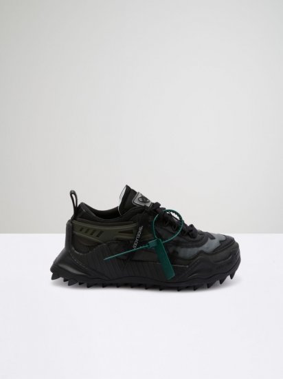 Off-White ODSY 1000 - Black - Click Image to Close