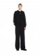 Off-White OW EMB DRYWO TAILOR PANT - Black