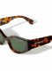 Off-White Memphis Sunglasses on Sale - Brown