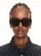 Off-White Verona Sunglasses - Brown