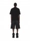 Off-White OFF STAMP SKATE S/S TEE - Black