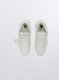 Off-White OUT OF OFFICE CALF LEATHER - White