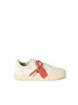 Off-White LOW VULCANIZED DISTRESSED on Sale - Neutrals