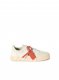 Off-White LOW VULCANIZED DISTRESSED on Sale - Neutrals