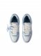 Off-White Out Of Office Calf Leather - Blue