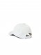 Off-White Arrow Drill Baseball Cap - Grey