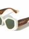 Off-White DENVER SUNGLASSES on Sale - White