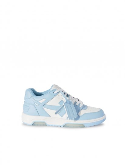 Off-White Out Of Office White/Light Blue - Blue - Click Image to Close