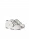 Off-White OUT OFF OFFICE CALF LEATHER WHITE NO COL - White