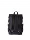 Off-White COURRIE FLAP BACKPACK - Black