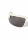 Off-White TOLEDO SUNGLASSES on Sale - White