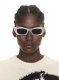 Off-White Venezia Sunglasses - Neutrals