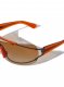 Off-White Big Wharf Sunglasses - Orange