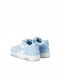 Off-White Out Of Office White/Light Blue - Blue