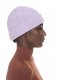 Off-White WO OFF STAMP CLASSIC BEANIE LILAC WHITE on Sale - Purple