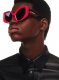 Off-White DENVER SUNGLASSES on Sale - Pink