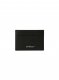 Off-White 3D Diag Card Case - Black