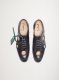 Off-White Women's Off-White? c/o Church's CONSUL on Sale - Black