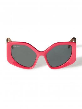 Off-White DENVER SUNGLASSES on Sale - Pink