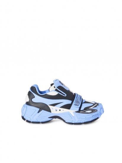 Off-White GLOVE SLIP ON - Blue - Click Image to Close