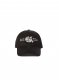 Off-White VA DRILL BASEBALL CAP - Black