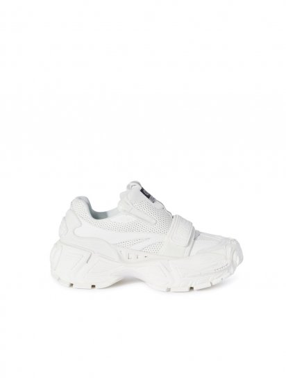 Off-White GLOVE SLIP ON - White - Click Image to Close