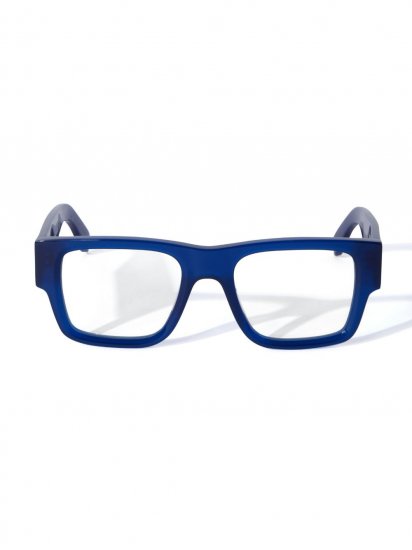 Off-White Optical Style 40 - Blue - Click Image to Close