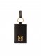 Off-White JITNEY TAG/CARD HOLDER on Sale - Black