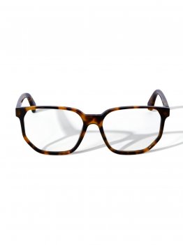 Off-White Optical Style 39 - Black