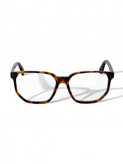 Off-White Optical Style 39 - Black - Click Image to Close