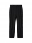 Off-White Ow Emb Wo Slim Zip Det Pant on Sale - Black